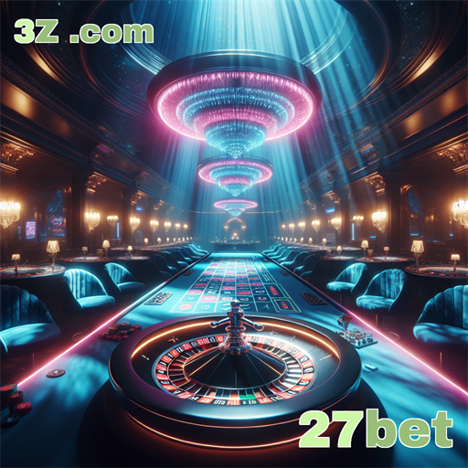 Apostas Criativas no 27bet vip: Uma Nova Era de Entretenimento