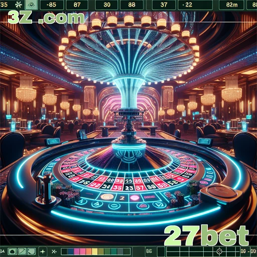 Cassino no 27bet vip: Diversão e Emoção em Cada Jogo